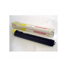 Canon Toner C-EXV9 yellow 1x170g (8643A002)