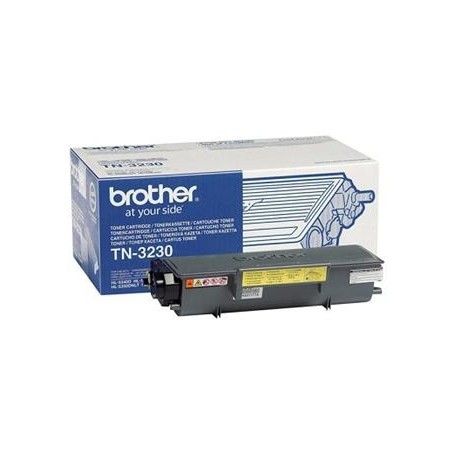 Brother Toner Cartridge TN-3230