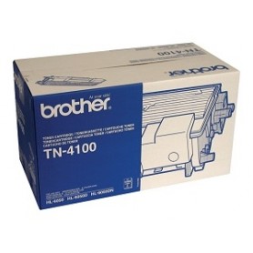 Brother Toner Cartridge TN-4100