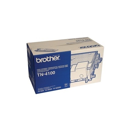 Brother Toner Cartridge TN-4100