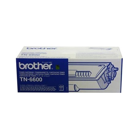 Brother Toner Cartridge TN-6600