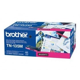 Brother Toner TN-135M magenta