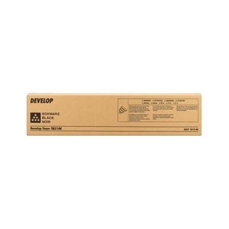 Develop Toner TN-314Bk (A0D71D1)