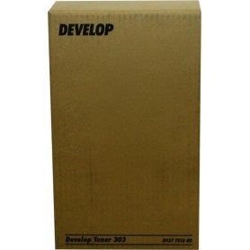 Develop Toner 303 2x420g (8937 7510 00)