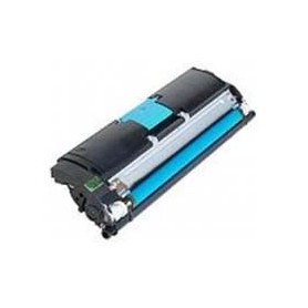Minolta Toner C10/C10P/TN212C cyan (A00W372)