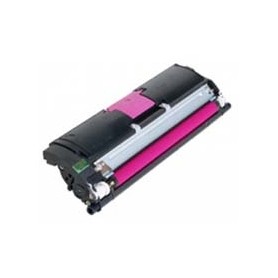 Minolta Toner C10/C10P/TN212M magenta (A00W272)