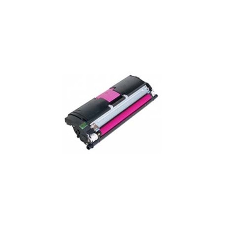 Minolta Toner C10/C10P/TN212M magenta (A00W272)