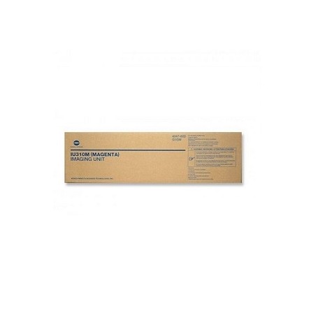 Minolta Imaging Unit C350/IU310M magenta (4047-603)