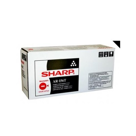 Sharp Toner AR-156T