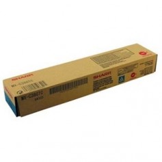 Sharp Toner Cartridge MX-C38GTC cyan