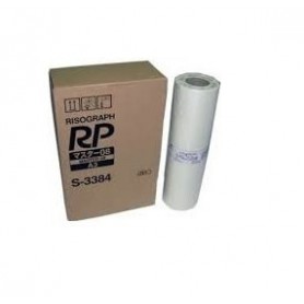 Risograph Master S-3384 1role