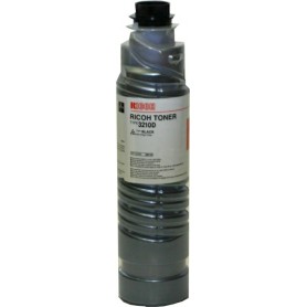 Ricoh Toner Type 3210D 1 x550g (888182) (842078)