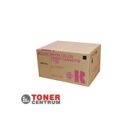 Ricoh Toner Type R2 1x210g (888346) magenta
