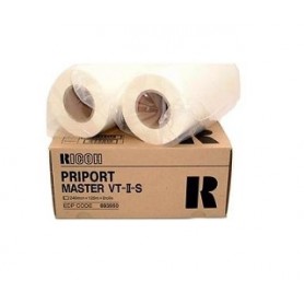 Ricoh Priport Master Type VT-II-S (893950)