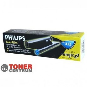 Philips Ink Film PFA 322 1role END OF LIFE