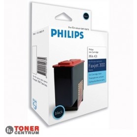 Philips Ink Cartridge PFA 431 (906115308019) END OF LIFE