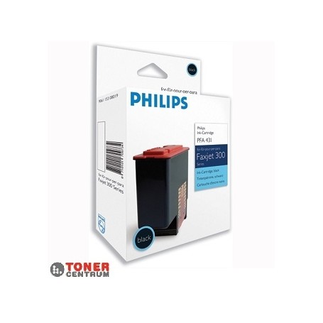Philips Ink Cartridge PFA 431 (906115308019) END OF LIFE