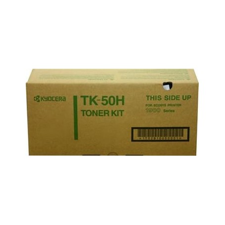 Kyocera Toner TK-50H toner kit (370QA0KX)