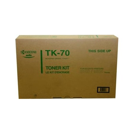 Kyocera Toner TK-70 toner kit (370AC010)