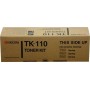 Kyocera Toner TK-110 toner kit (1T02FV0DE0) 6000K