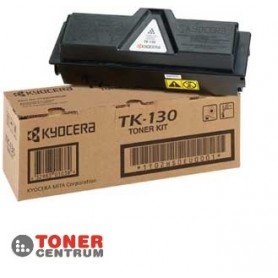 Kyocera Toner TK-130 toner kit (1T02HS0EUC)( 1T02HS0EU0)