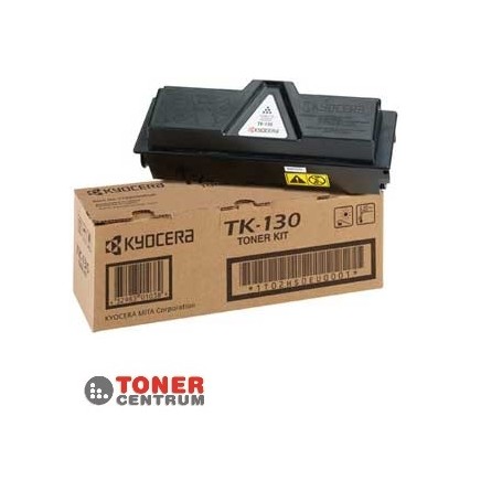 Kyocera Toner TK-130 toner kit (1T02HS0EUC)( 1T02HS0EU0)