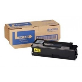 Kyocera Toner TK-340 toner kit 1T02J00EU0