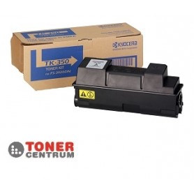 Kyocera Toner TK-350 toner kit (1T02LX0NLC)