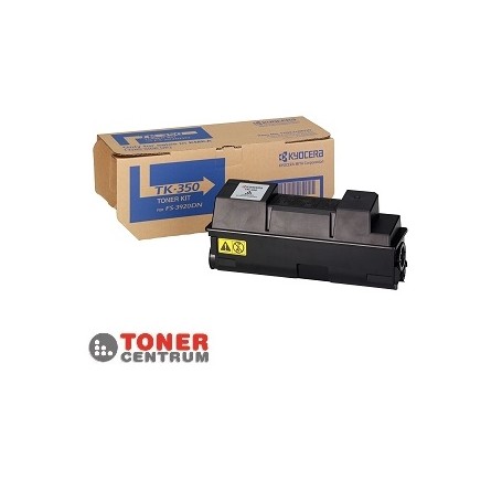 Kyocera Toner TK-350 toner kit (1T02LX0NLC)