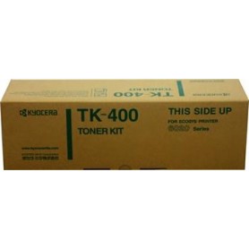 Kyocera Toner TK-400 toner kit (370PA0KL)