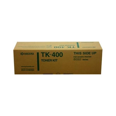Kyocera Toner TK-400 toner kit (370PA0KL)