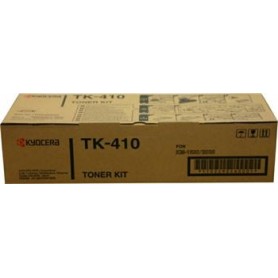Kyocera Toner TK-410 toner kit (370AM010)