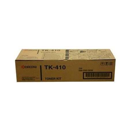 Kyocera Toner TK-410 toner kit (370AM010)
