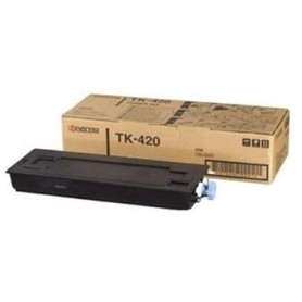Kyocera Toner TK-420 toner kit (370AR010)