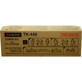 Kyocera Toner TK-440 toner kit 1T02F70EU0