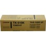 Kyocera Toner TK-510K toner kit black (1T02F30EU0)