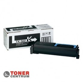 Kyocera Toner TK-560K Black (1T02HN0EU0)