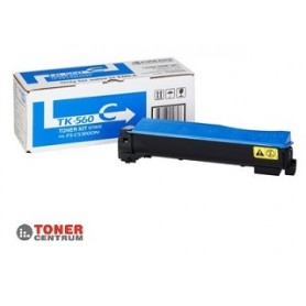 Kyocera Toner TK-560C Cyan (1T02HNCEU0)