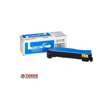 Kyocera Toner TK-560C Cyan (1T02HNCEU0)