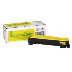Kyocera Toner TK-540 yellow 1T02HLAEU0