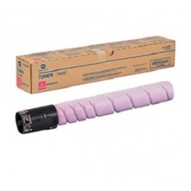 Minolta Toner C358/C360 TN319M magenta (A11G350)