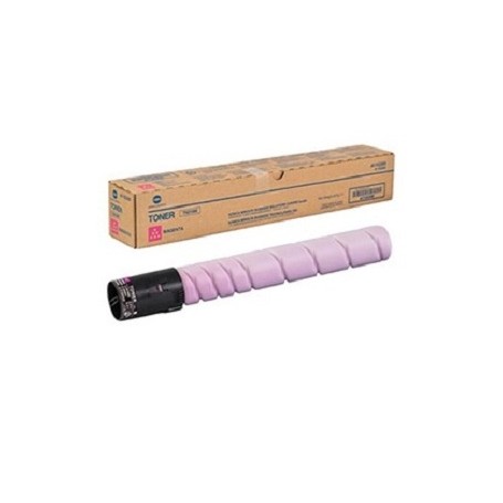 Minolta Toner C358/C360 TN319M magenta (A11G350)