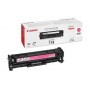 Canon Toner Cartridge CRG-718M magenta (2660B002)