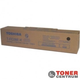 Toshiba Toner T-FC28EK Black (6AK00000081)