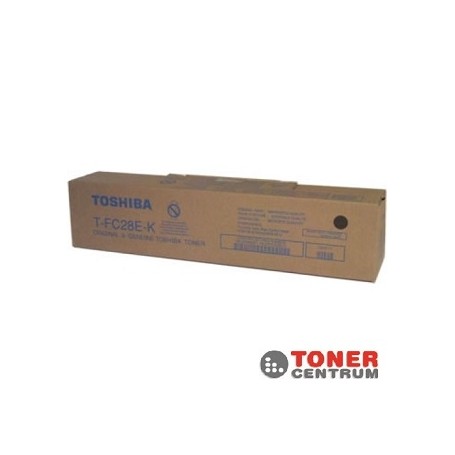 Toshiba Toner T-FC28EK Black (6AK00000081)
