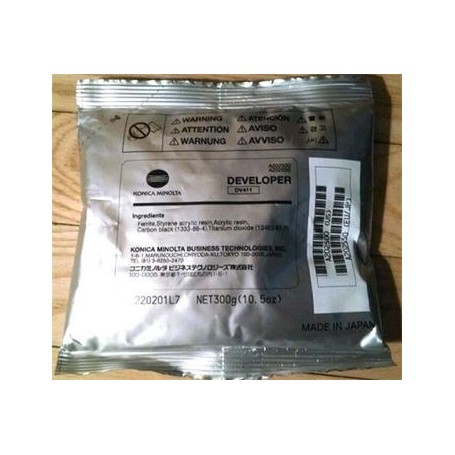 Minolta Developer DV411 (A202550)