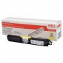 OKI Toner C110/130n/MC160 yellow (44250721) high capacity
