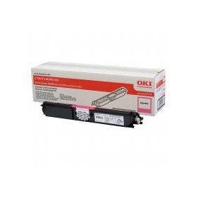 OKI Toner C110/130n/MC160 magenta (44250718)