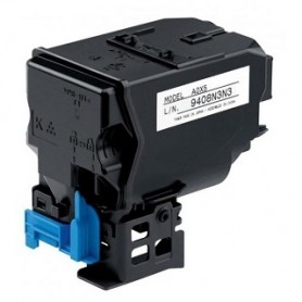 Minolta Toner TNP-19K black (A0X5151) na 4.000 K