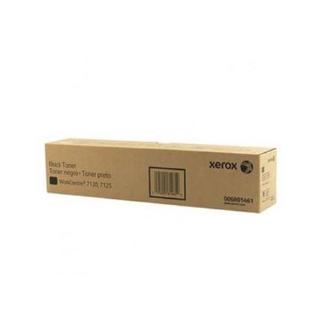 Xerox Toner WC7120 black (006R01461)